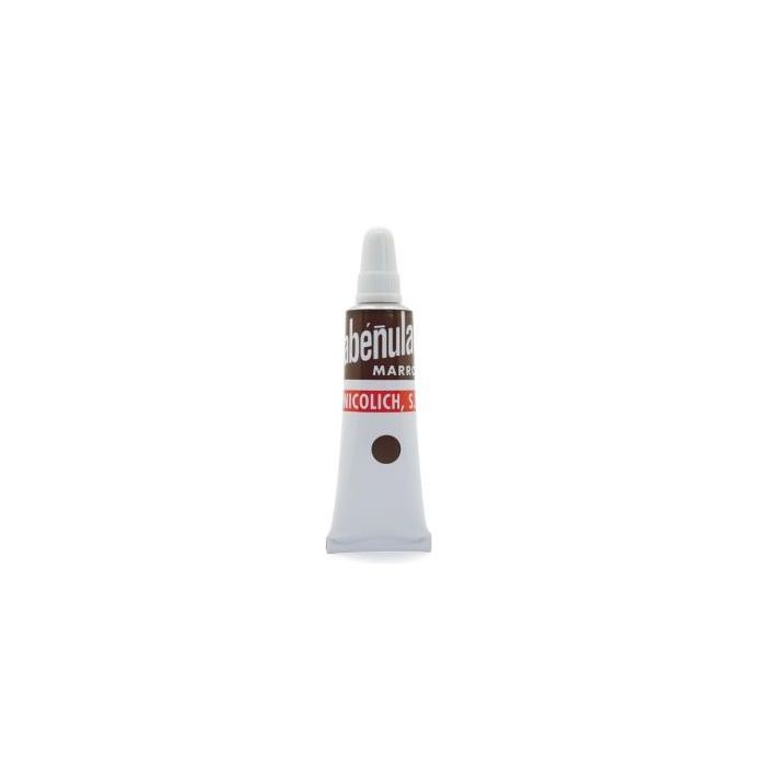 ABEÑULA Marrón Grande 4,5Gr