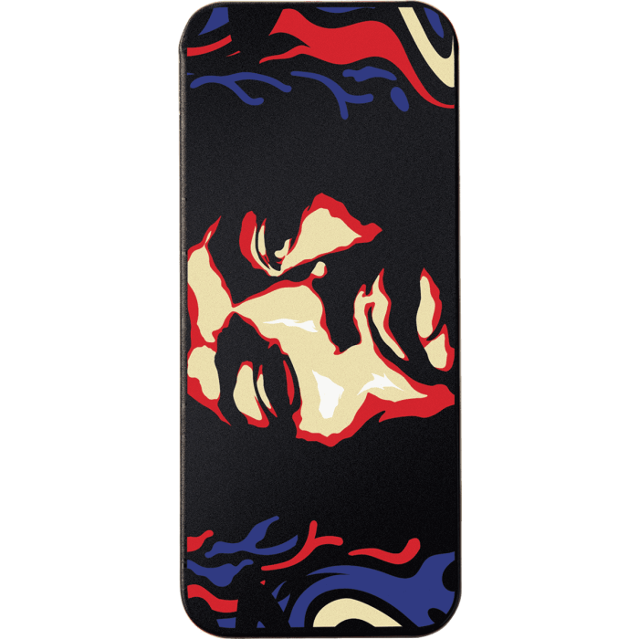 Dunlop Púas Signature Jimmy Hendrix Star Haze Dunlop 1