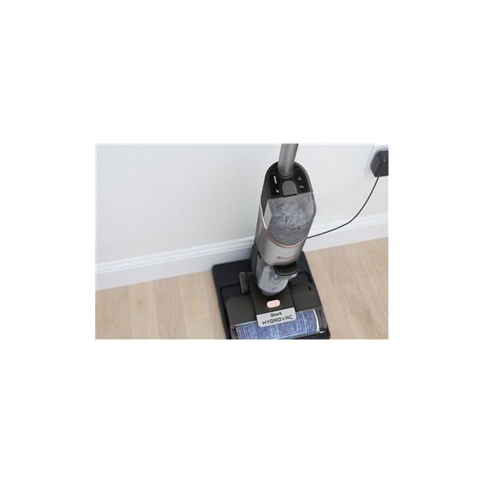 Shark Limpiador para Suelos Duros 3 en 1 HydroVac - Aspira, Pasa la Mopa y Limpia 5 Shark Limpiador para Suelos Duros 3 en 1 HydroVac - Aspira, Pasa la Mopa y Limpia 5