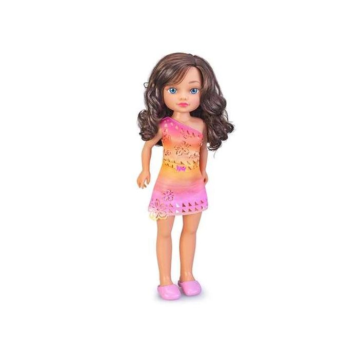 Muñeca nancy coconut. huelen a coco. 42 cm. - modelos surtidos 13 Muñeca nancy coconut. huelen a coco. 42 cm. - modelos surtidos 13