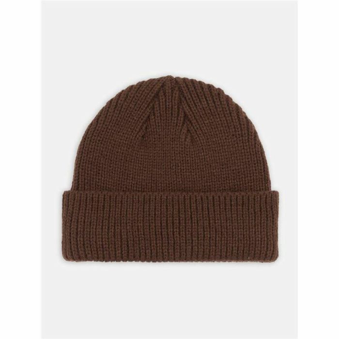 Gorro Deportivo Dickies Woodworth Marrón Talla única 4 Gorro Deportivo Dickies Woodworth Marrón Talla única 4