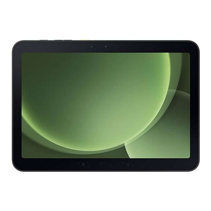 Samsung Galaxy Tab Active 5 Pro Sm-X350 Wifi 6+128Gb Green Enterprise Edition 0 Samsung Galaxy Tab Active 5 Pro Sm-X350 Wifi 6+128Gb Green Enterprise Edition 0