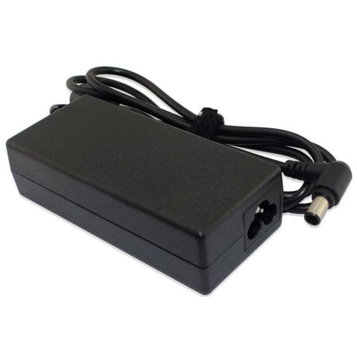 CoreParts Adaptador de Corriente para LG 32W 19V 1.7A Enchufe 6.5*4.4p con Cable EU CoreParts Adaptador de Corriente para LG 32W 19V 1.7A Enchufe 6.5*4.4p con Cable EU