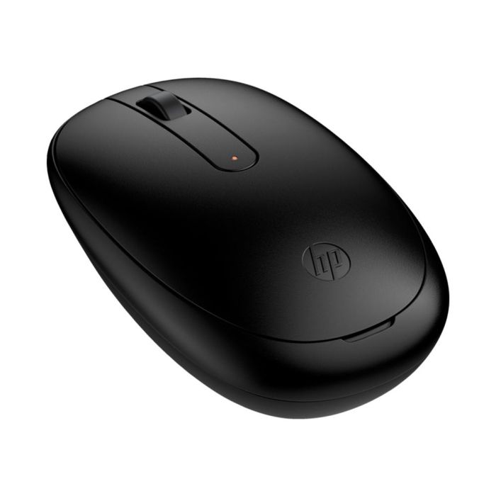 Ratón Inalámbrico por Bluetooth HP 245/ Hasta 1600 DPI/ Negro