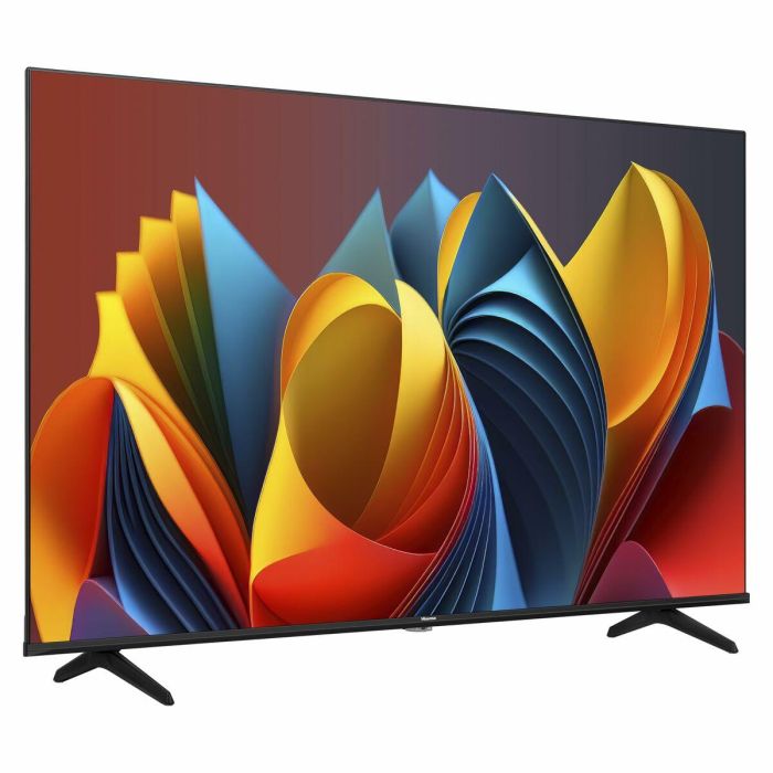 Smart TV Hisense 100E7NQ     100 100" 4K Ultra HD LED HDR QLED Negro 7 Smart TV Hisense 100E7NQ     100 100" 4K Ultra HD LED HDR QLED Negro 7