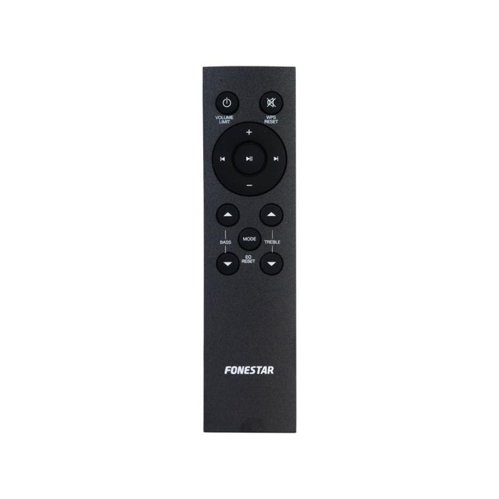 Fonestar sistem Kits Sonido Techo Ks - 08 Wifi - Altavoces de techo Wi-Fi y Bluetooth, Multiroom, App control, Blanco 4 Fonestar sistem Kits Sonido Techo Ks - 08 Wifi - Altavoces de techo Wi-Fi y Bluetooth, Multiroom, App control, Blanco 4