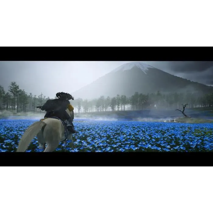 Sony Computer Entertainment Fantasma de Yotei Ghostofyei Juego de PS5 1