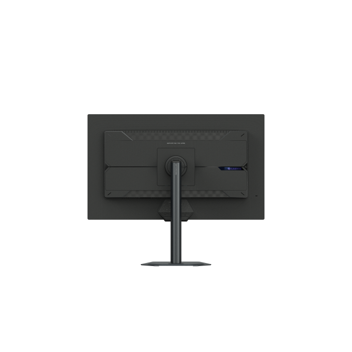 Gigabyte G27UP Monitor Gaming 27" SS IPS 3840x2160 1ms 160Hz 2HDMI 1DP USB Type C Ajuste Altura