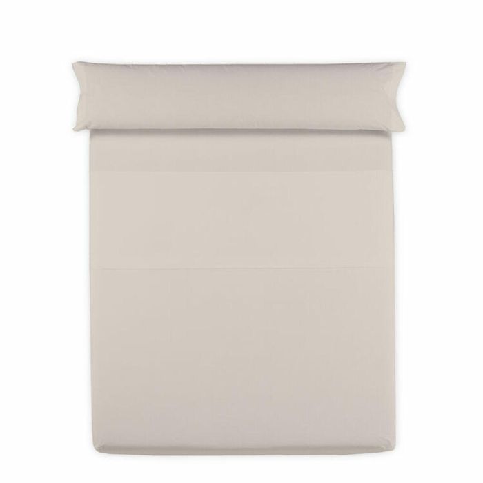 Sábana Encimera Happy Home Lino Cama de 90