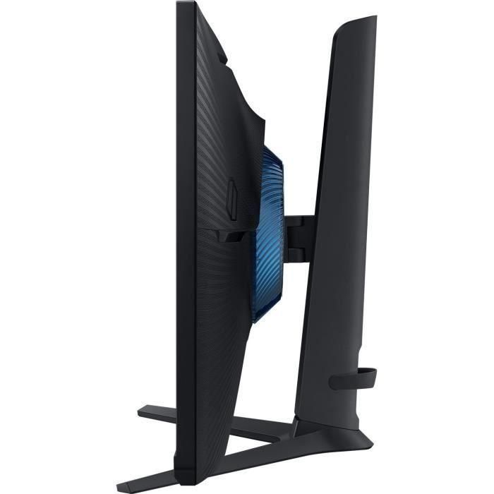 Monitor Gaming Samsung Odyssey G5 S27CG510EU 27"/ QHD/ 1ms/ 165Hz/ VA/ Regulable en altura/ Negro 5 Monitor Gaming Samsung Odyssey G5 S27CG510EU 27"/ QHD/ 1ms/ 165Hz/ VA/ Regulable en altura/ Negro 5