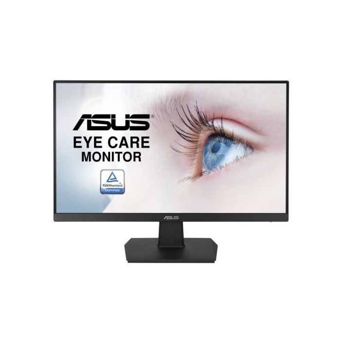 ASUS VA27EHE Monitor LED IPS 27" Full HD (1080p) 1920x1080 75Hz 5ms FreeSync para Juego 0 ASUS VA27EHE Monitor LED IPS 27" Full HD (1080p) 1920x1080 75Hz 5ms FreeSync para Juego 0