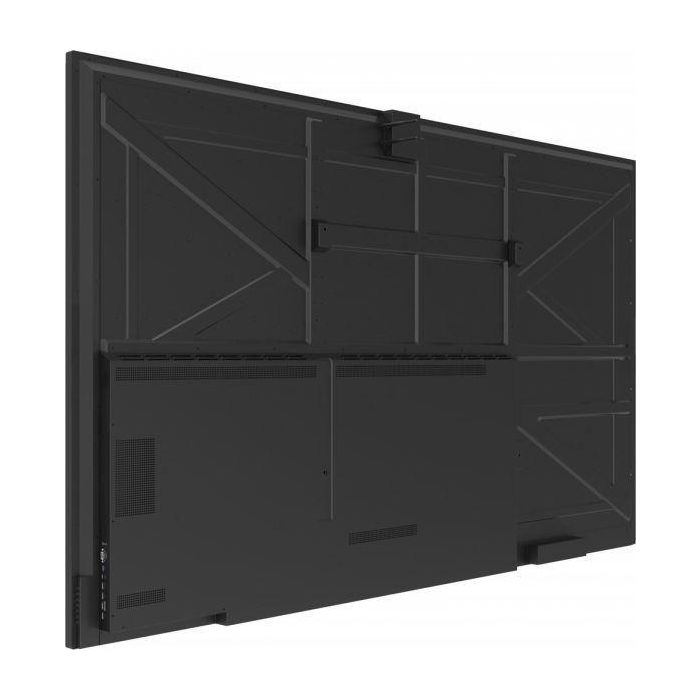 ViewSonic CDE9830 - 98" 4K (UHD) LED Signage & Presentation Display, Landscape or Portrait, 24/7 4 ViewSonic CDE9830 - 98" 4K (UHD) LED Signage & Presentation Display, Landscape or Portrait, 24/7 4