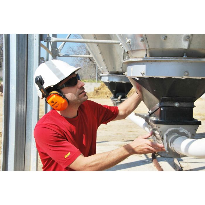 Gafas de seguridad Eagle EAGLE 6