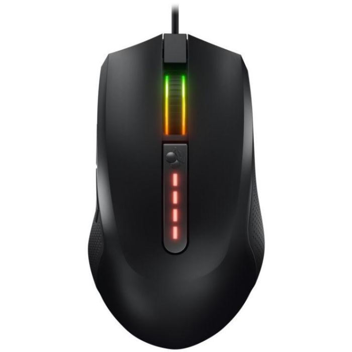 Cherry Mouse MC 2.1 negro 0 Cherry Mouse MC 2.1 negro 0