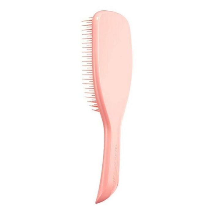 Tangle Teezer Large Ultimate Detangler Peach Glow 1