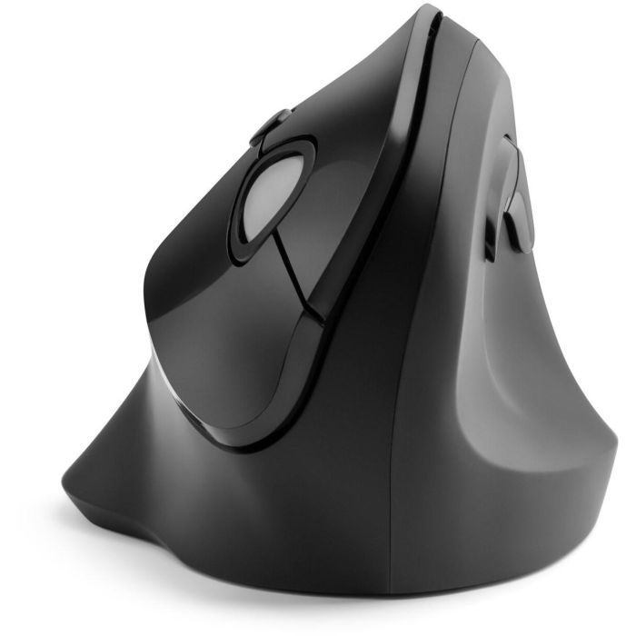 Ratón Inalámbrico Kensington Pro Fit Negro 1600 dpi 6