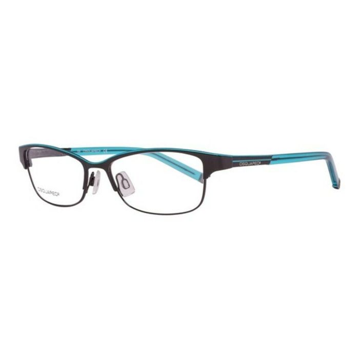 Montura de Gafas Mujer Dsquared2 DQ5002 51002 Ø 51 mm Montura de Gafas Mujer Dsquared2 DQ5002 51002 Ø 51 mm