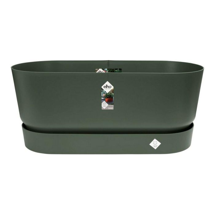 Greenville Terrase 80 Ruedas verde hoja Greenville Terrase 80 Ruedas verde hoja
