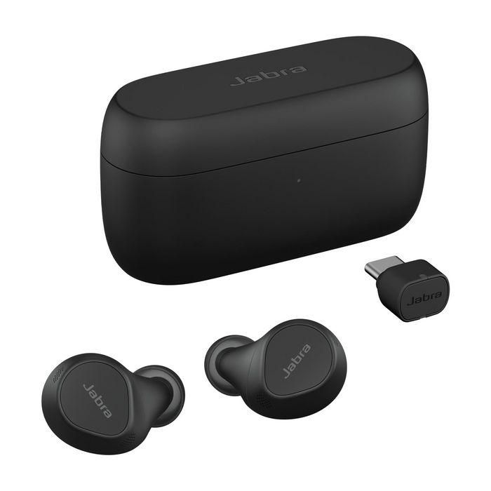 Auriculares Bluetooth con Micrófono GN Audio EVOLVE2 BUDS 2 Auriculares Bluetooth con Micrófono GN Audio EVOLVE2 BUDS 2