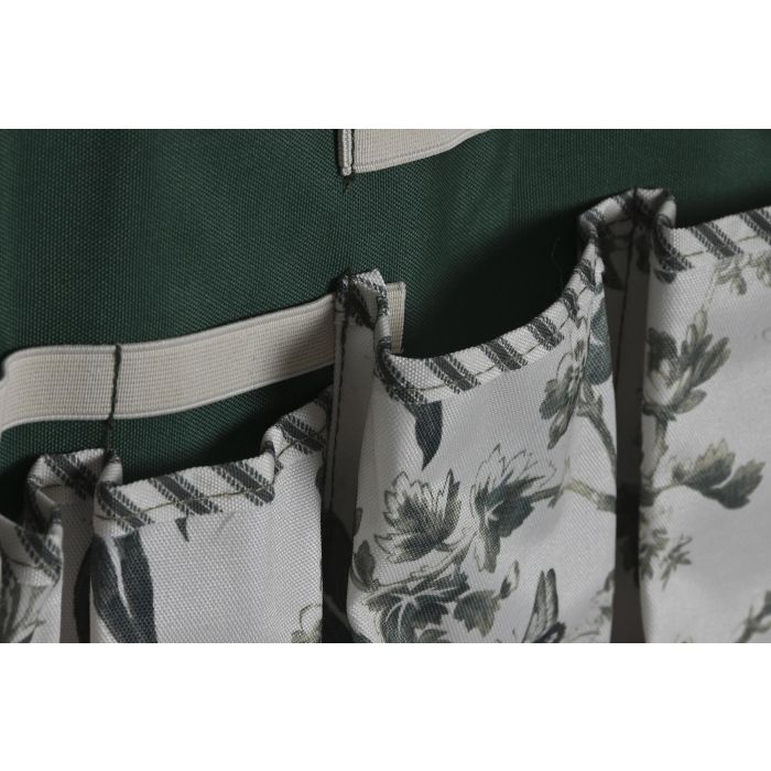 Cinta Terraza Y Jardin DKD Home Decor Verde Blanco 29 x 6 x 54 cm 2 Cinta Terraza Y Jardin DKD Home Decor Verde Blanco 29 x 6 x 54 cm 2