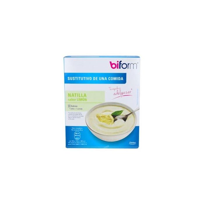 Crema Limón