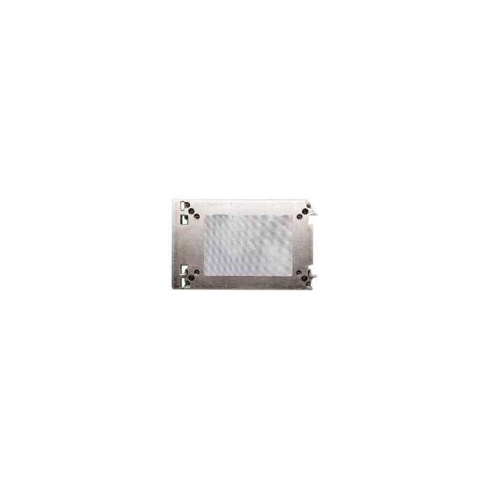 Dell ASSY Heatsink, 2U 1