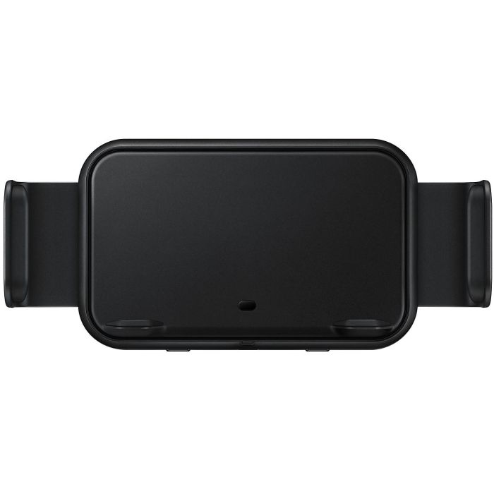 Samsung EP-H5300 Cargador Inalámbrico para Coche con Soporte - Negro 1