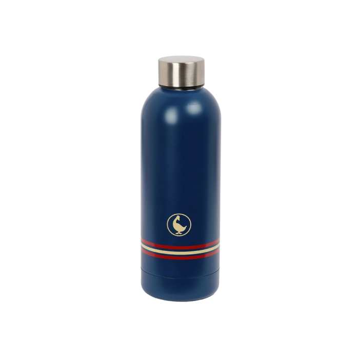 Safta Botella Termo Acero Inoxidable El Ganso "Classic" Azul 500 mL 1