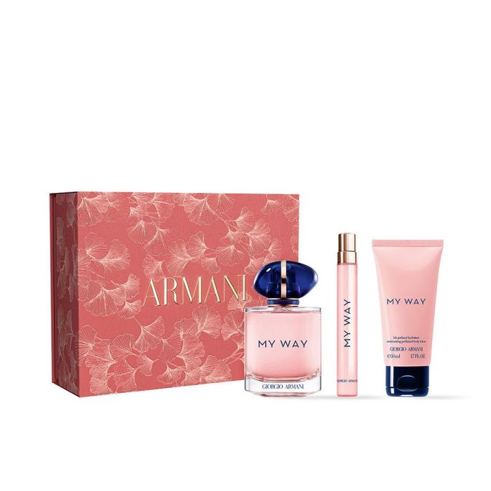 Giorgio Armani My Way Estuche Giorgio Armani My Way Estuche