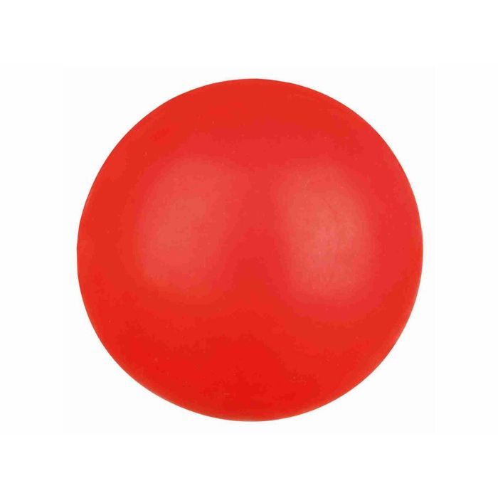 Juguete para perros Trixie Caucho Ø 7 cm 2 Juguete para perros Trixie Caucho Ø 7 cm 2