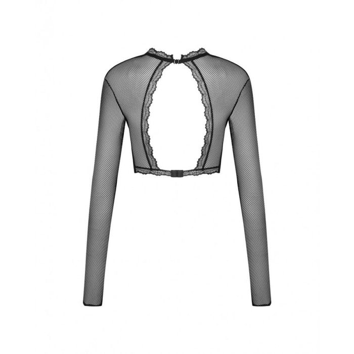 Sujetador Obsessive Mibelia Negro M/L 1 Sujetador Obsessive Mibelia Negro M/L 1