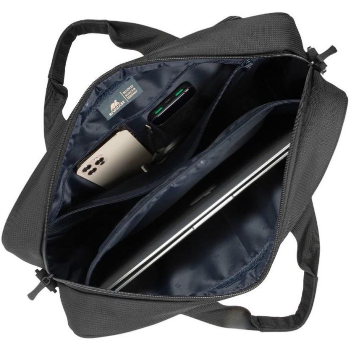Rivacase 8422 Laptop Tasche 13,3-14 ECO schwarz 3