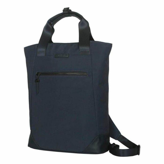 Targus TBB65102GL Mochila Bolso Convertible Ávila para Portátil 16" EcoSmart Resistente al Agua Azul 20 Targus TBB65102GL Mochila Bolso Convertible Ávila para Portátil 16" EcoSmart Resistente al Agua Azul 20