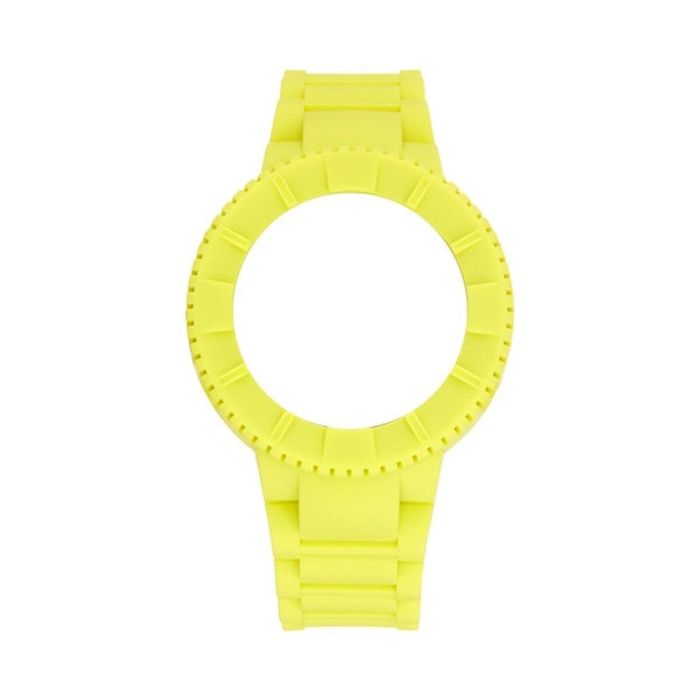 Pulsera para Reloj Watx & Colors S0322089 Verde