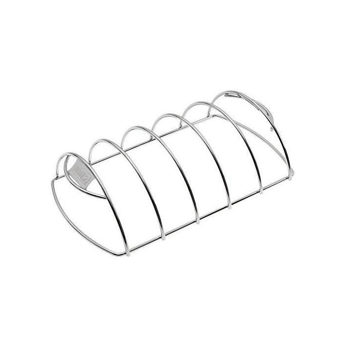 Weber 6605 Original Spareribshalter para Costillas