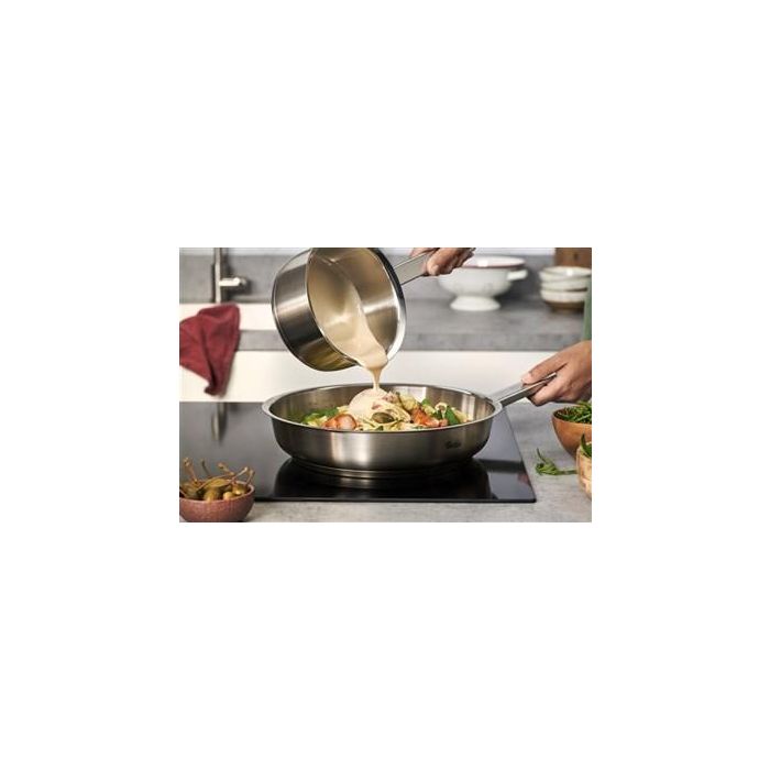 Original-Profi Collection® Sarten Sin Tapa 28Cm FISSLER 084-378-28-100/0 3 Original-Profi Collection® Sarten Sin Tapa 28Cm FISSLER 084-378-28-100/0 3