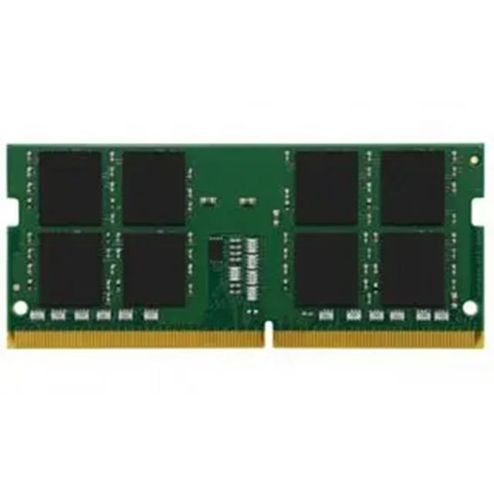 Kingston Memoria DDR4 8GB 3200MHz SO-DIMM para Portátil Kingston Memoria DDR4 8GB 3200MHz SO-DIMM para Portátil