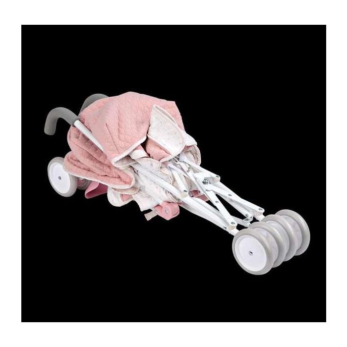 Muñecas Arias Silla Paseo Universe 34x61x73 cm (Altura Manillar: 73 cm) 3