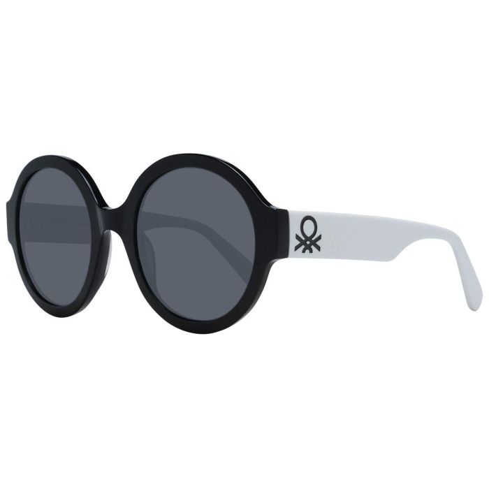 Gafas de Sol Mujer Benetton BE5066 54001 0 Gafas de Sol Mujer Benetton BE5066 54001 0