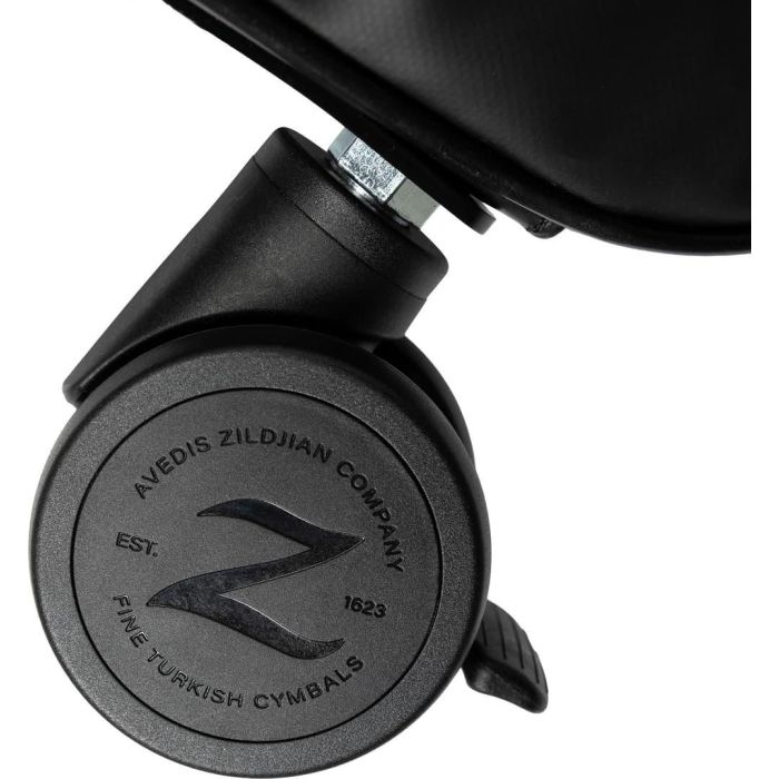 Funda Platos 24" Zildjan Collection Touring - Negro 7 Funda Platos 24" Zildjan Collection Touring - Negro 7