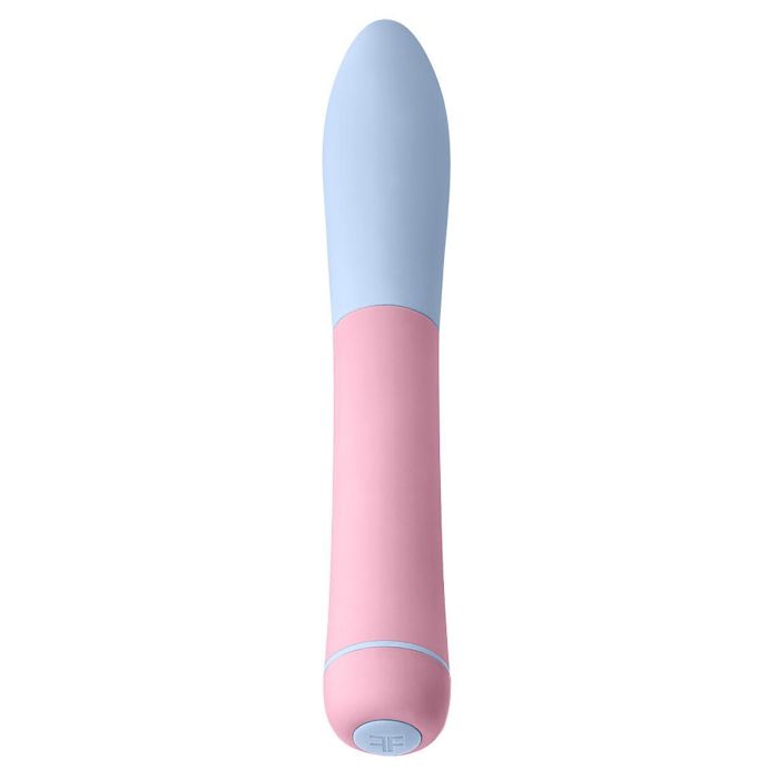 Vibrador FemmeFunn Ffix Rosa 8