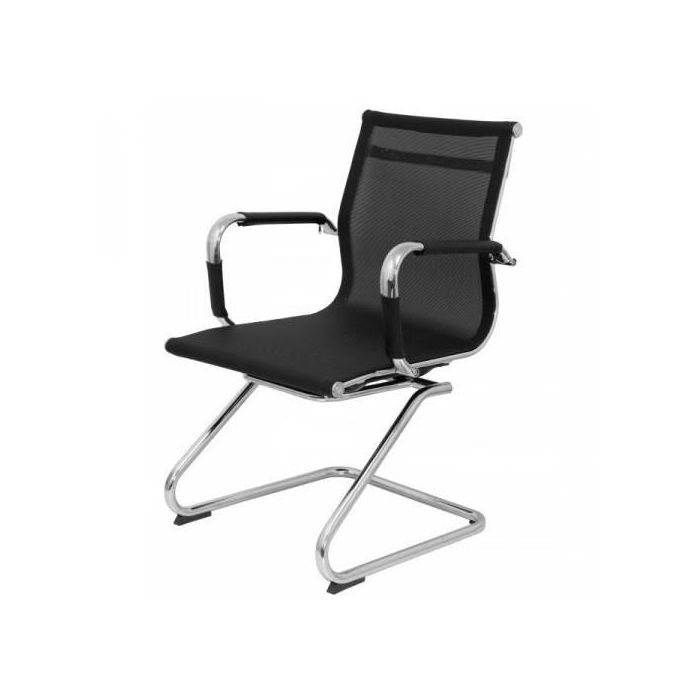 Sillón Modelo Barrax Negro Piqueras y Crespo 205CPNE Sillón Modelo Barrax Negro Piqueras y Crespo 205CPNE