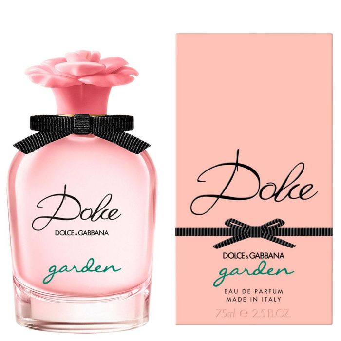 Dolce & Gabbana DOLCE GARDEN edp vapo 75 ml Perfume para Mujer 1