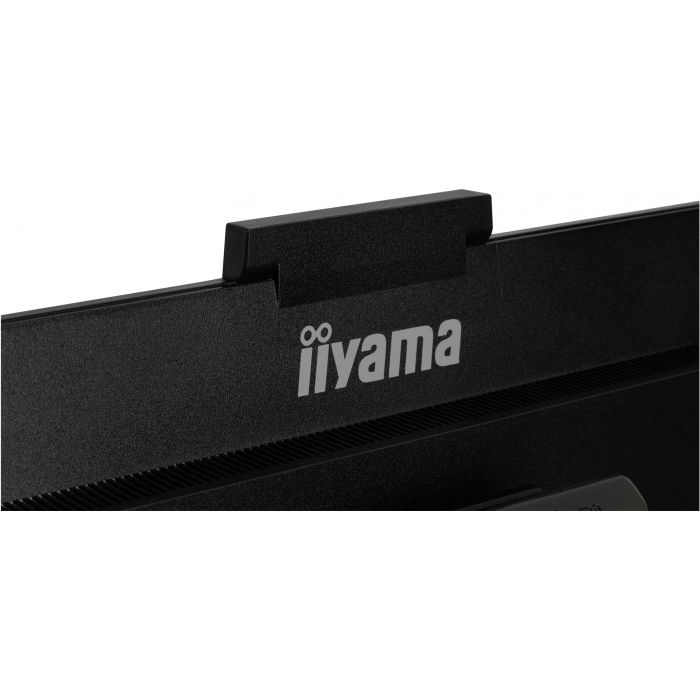 Iiyama XUB2490HSUH-B2 Pantalla PC 24" Full HD LED IPS 1920x1080 Pixeles Negro 9 Iiyama XUB2490HSUH-B2 Pantalla PC 24" Full HD LED IPS 1920x1080 Pixeles Negro 9