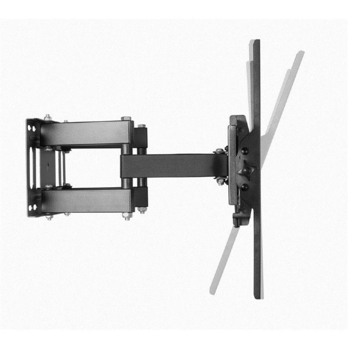 Gembird WM-55ST-04 soporte para TV 139,7 cm (55") Negro 3 Gembird WM-55ST-04 soporte para TV 139,7 cm (55") Negro 3