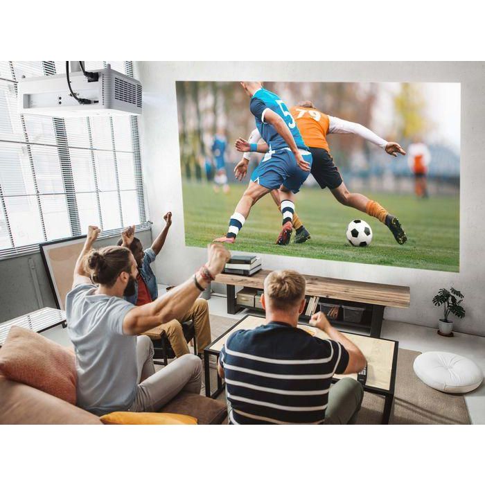 ViewSonic PX704HDE Projector, Full HD (1920x1080p), 4,000 ANSI Lumens, 25.000:1 contrast, 25dB (Eco), 3D compatible 10 ViewSonic PX704HDE Projector, Full HD (1920x1080p), 4,000 ANSI Lumens, 25.000:1 contrast, 25dB (Eco), 3D compatible 10