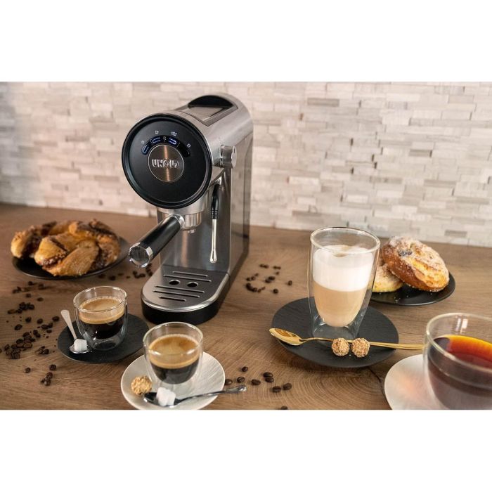 28636 Espressomaschine Piccopresso 3