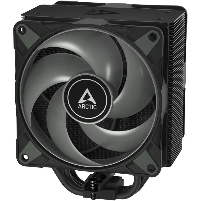 Arctic ACFRE00124A Ventilador con Disipador Freezer 36 A-RGB 12cm Intel LGA1851 AM5 4
