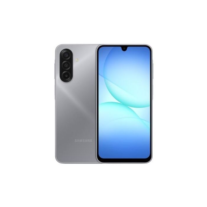 Samsung SM-A175F DS Smartphone 4G 4+128GB Gris OEM