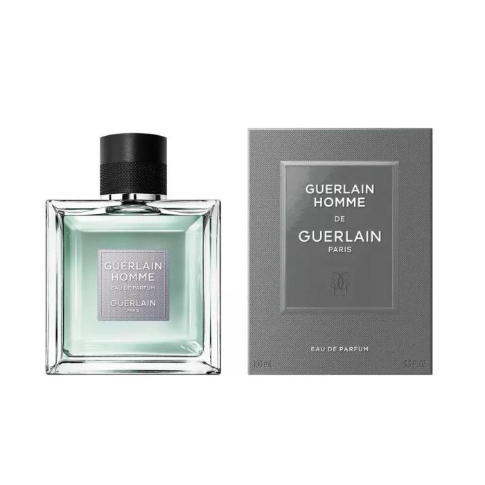 Guerlain Homme Eau de Parfum 100ml